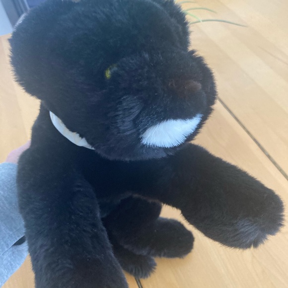 Dior Other - DIOR BABY Panthere plush